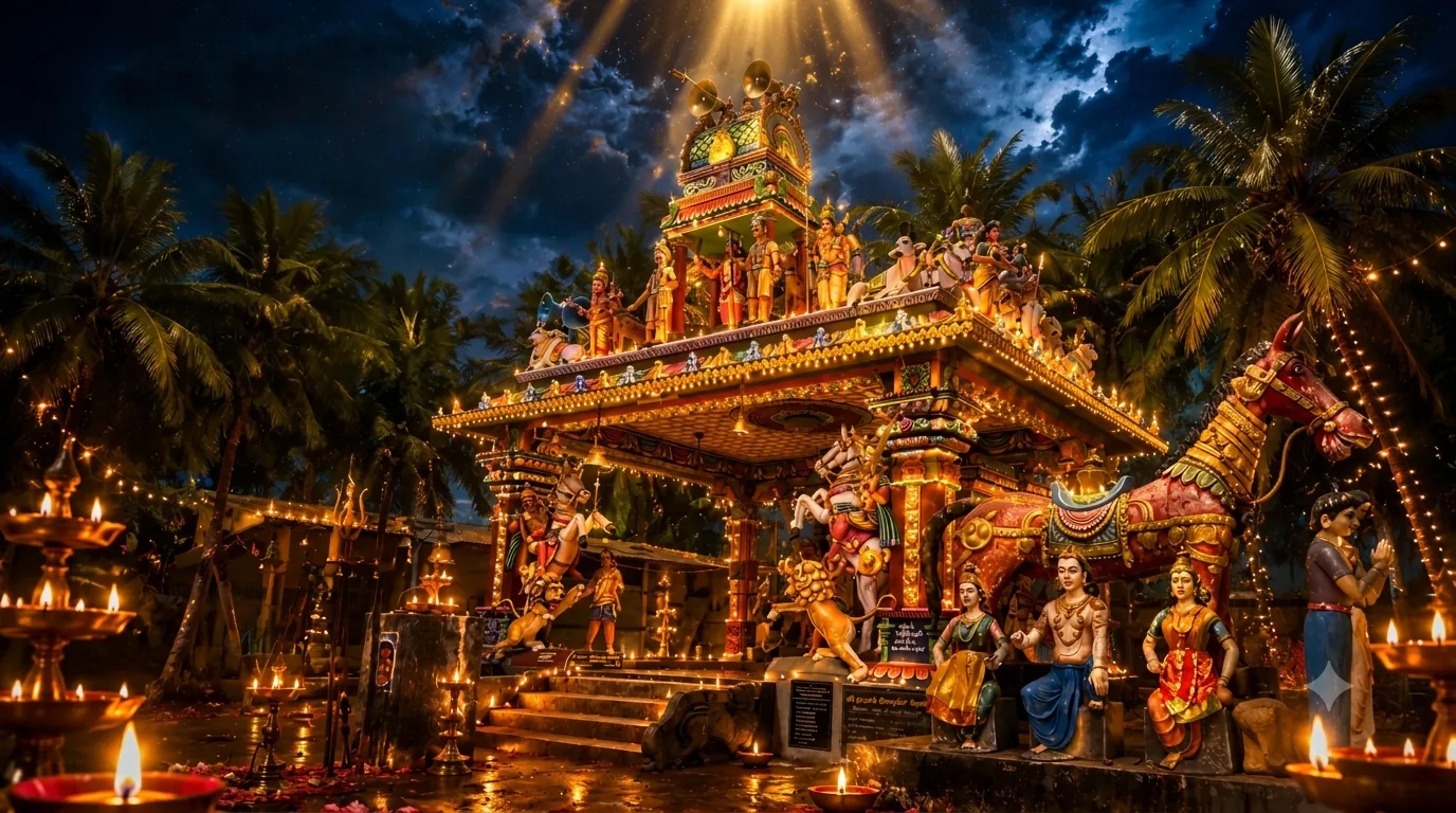 Ariyalur