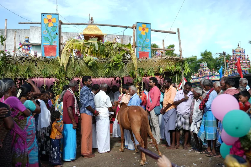 Muthal Ravuthar Thiruvizha 06