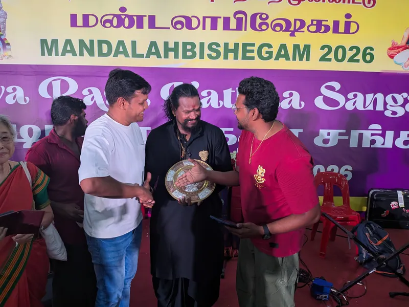 V.M.Mahalingam 02