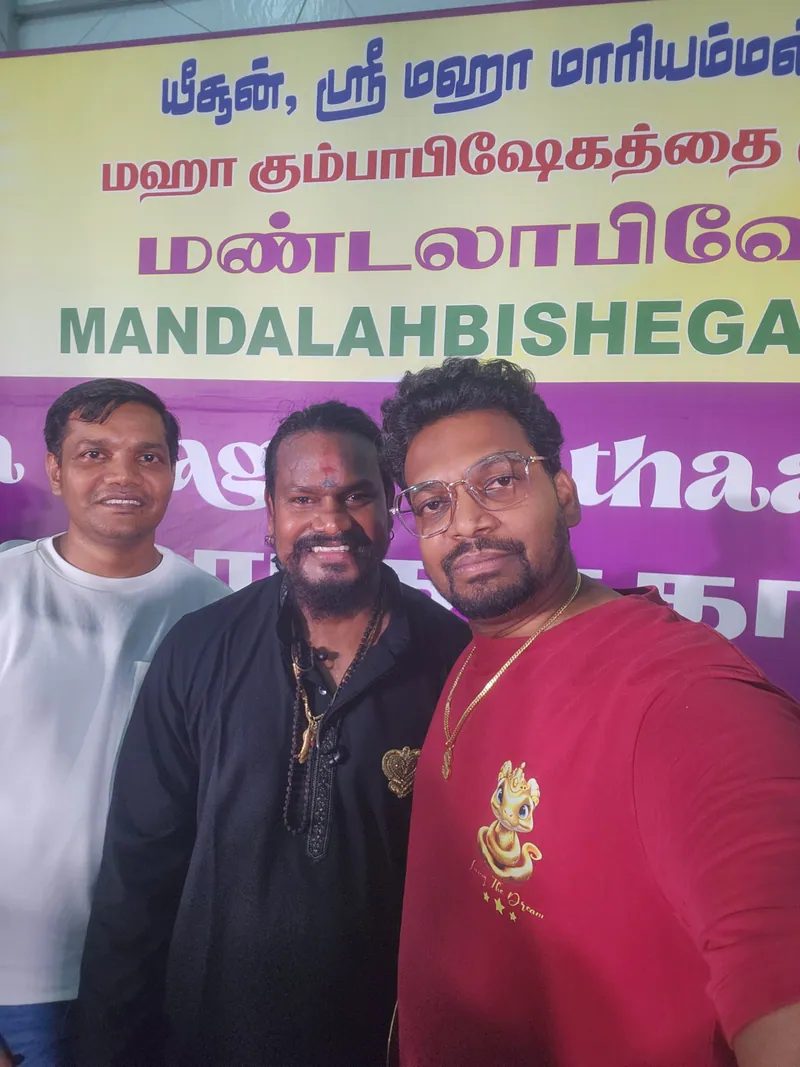 V.M.Mahalingam 03