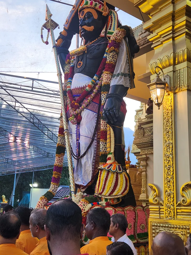 V.M.Mahalingam 06