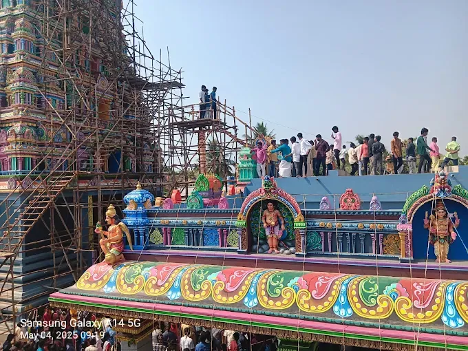 Devanapattinam