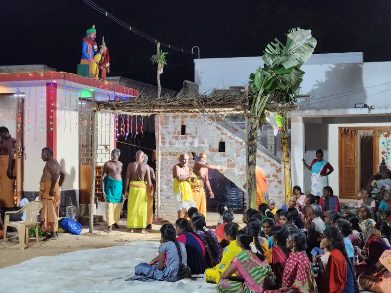 Muthal Ravuthar Poyyundarkottai 02